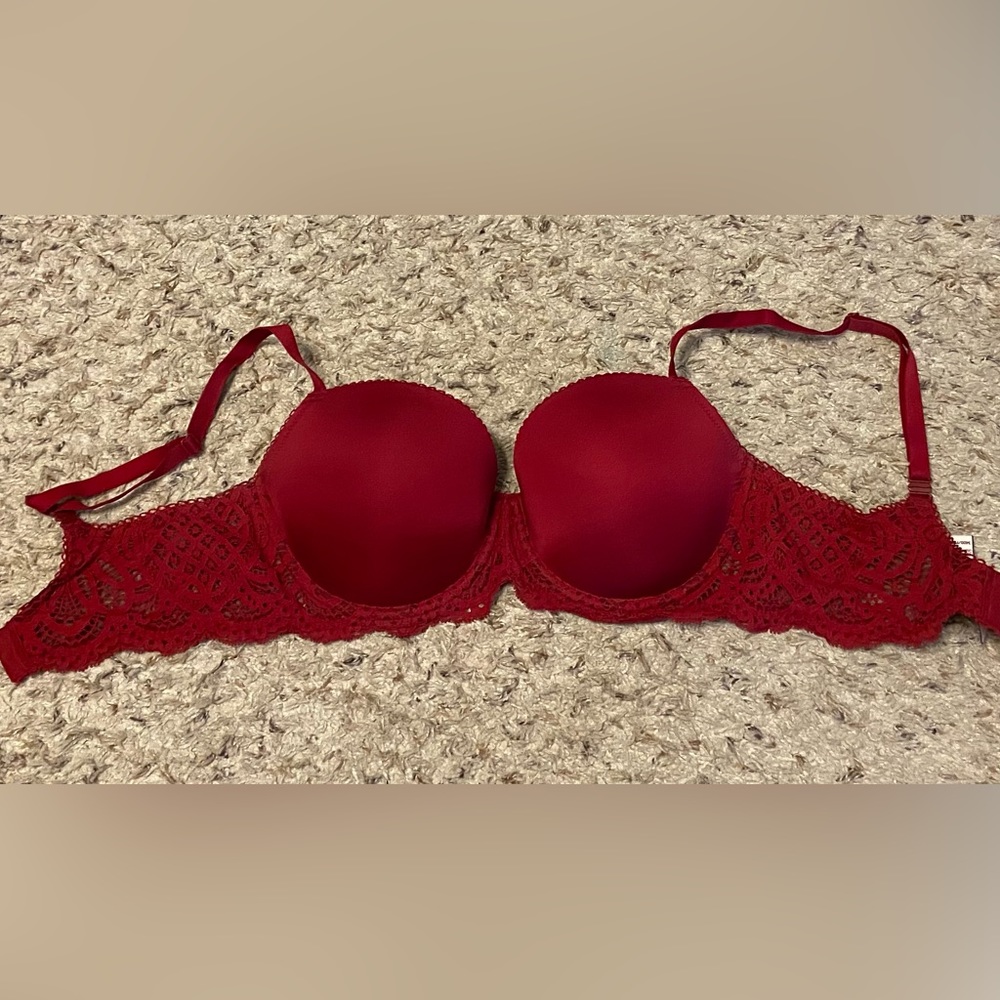 Victoria’s Secret